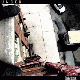 Under (UK) : First Attempt